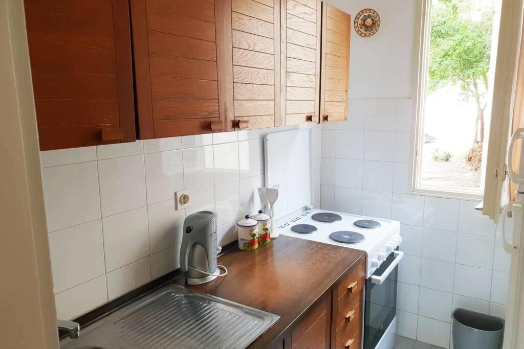 Lamiya'S 2 Bedroom Apartment モスタル エクステリア 写真